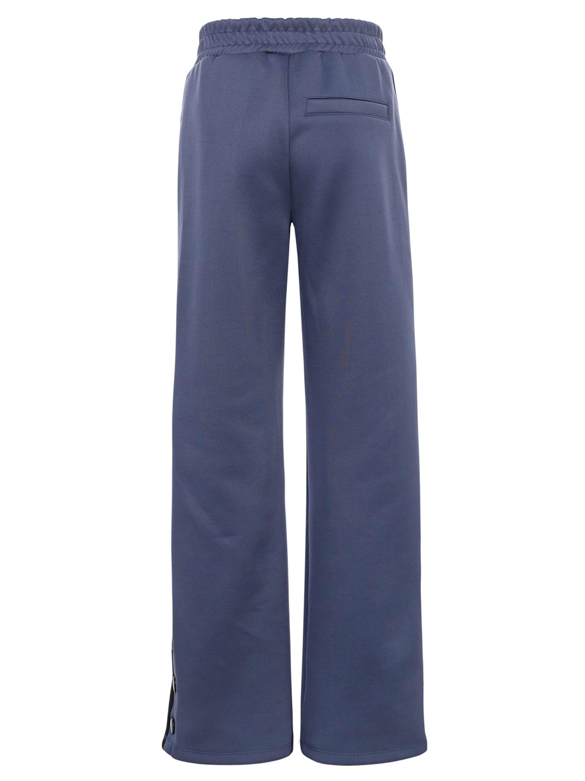 Loosefit Pantalon Looxs Revolution en bleu