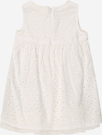 s.Oliver Dress in White