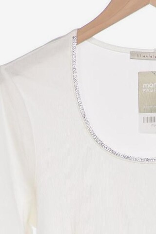 Lilienfels Top & Shirt in L in White