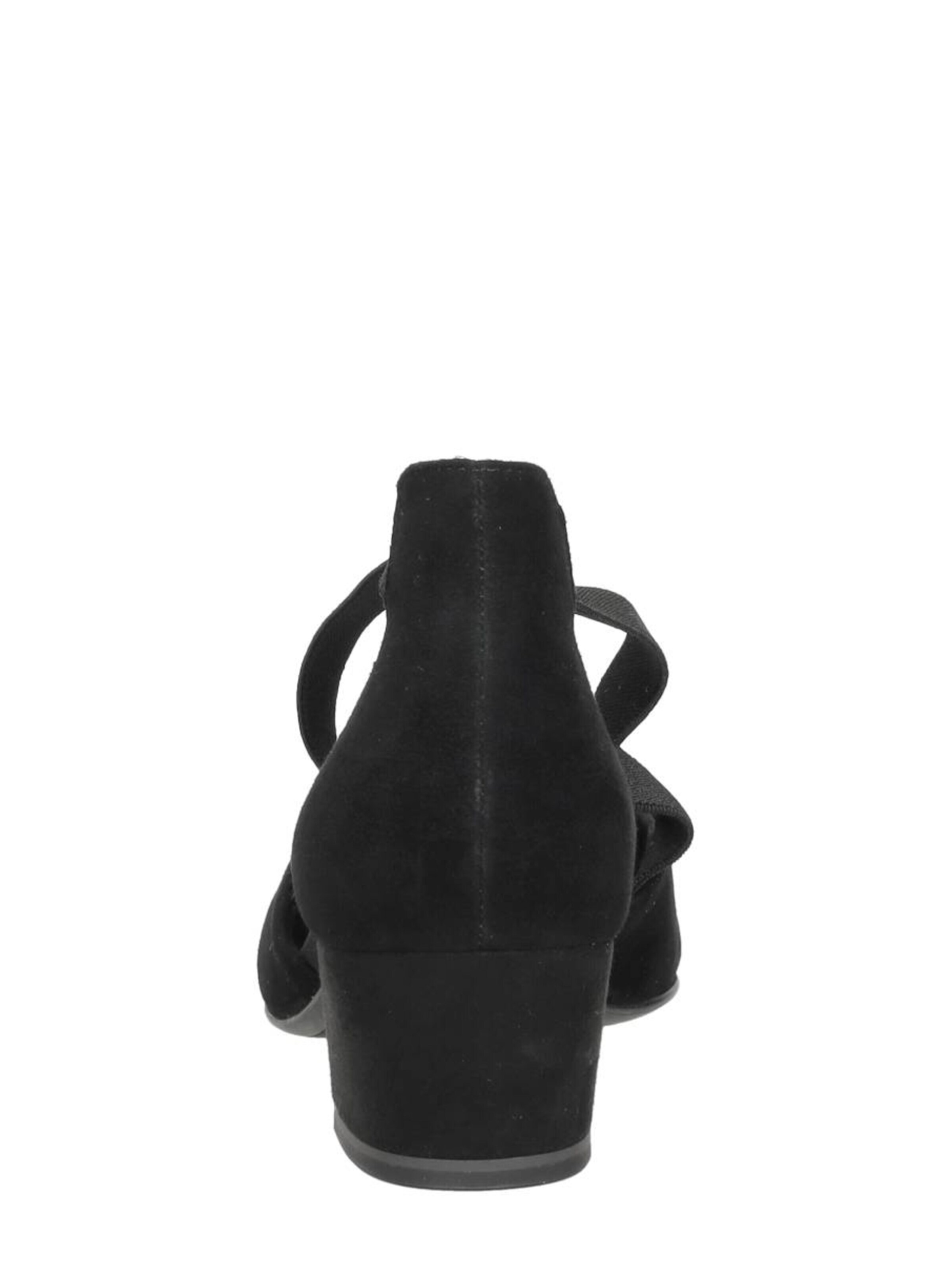 Tamaris Pumps 'Pumps' in Zwart