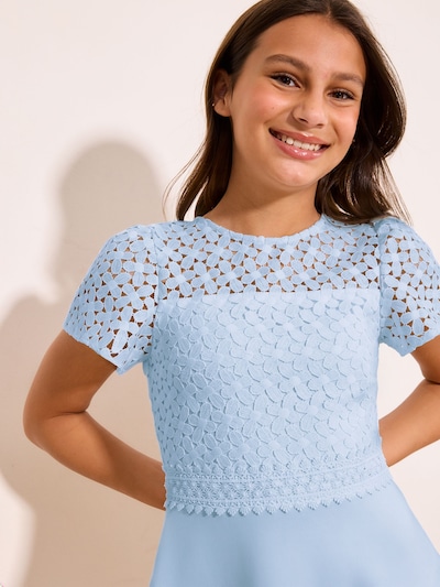 Lipsy Vestido en 140 en azul claro, Vista del producto