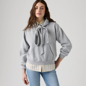 LEVI'S ® Sweatshirt 'VINTAGE' i blå