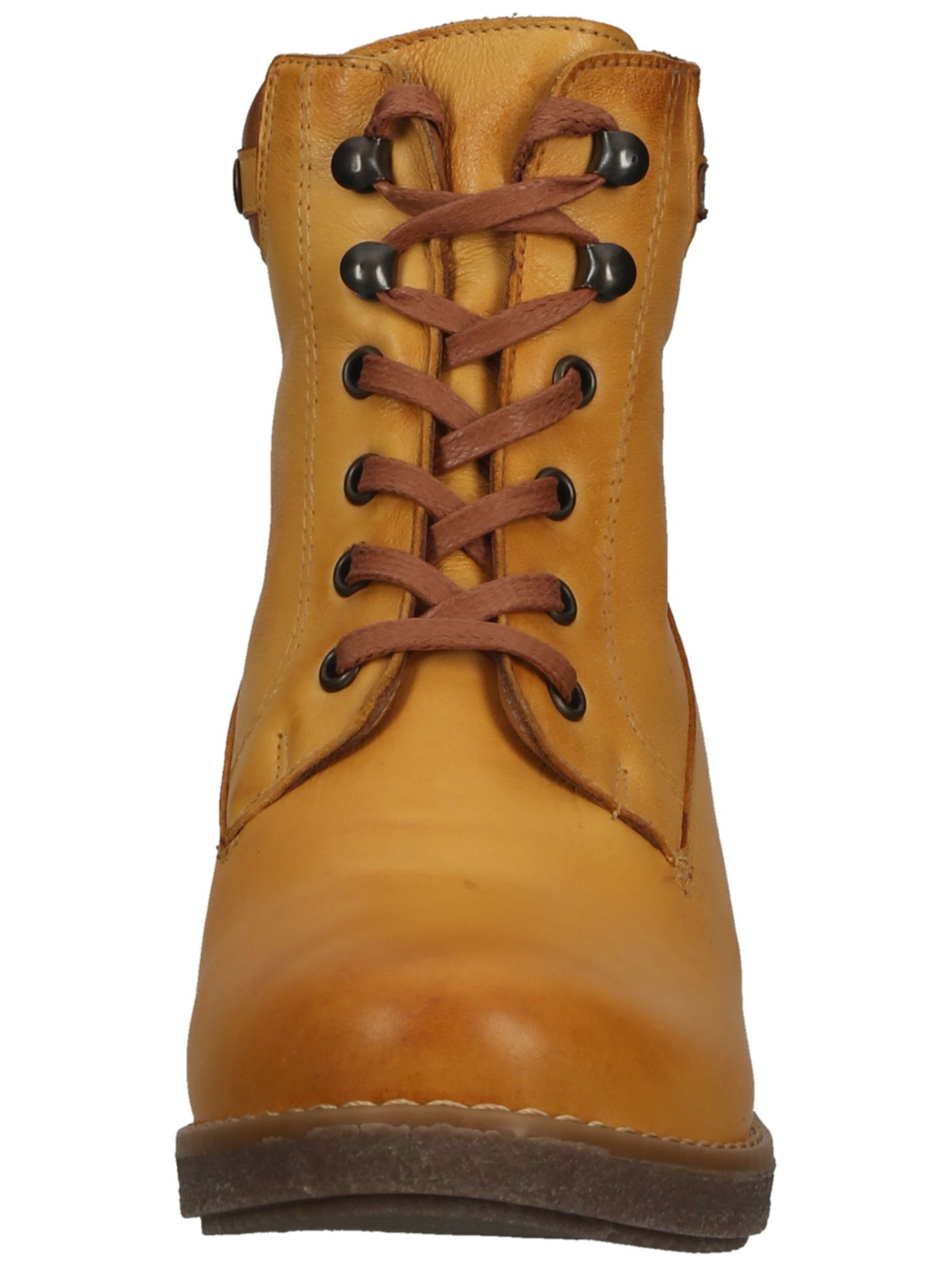 Bottines à lacets HUSH PUPPIES en marron