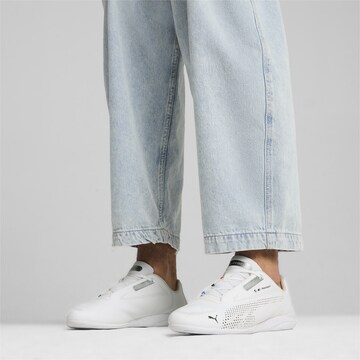 PUMA Sneakers laag 'BMW M Motorsport Drift Cat Decima 2.0 ' in Wit: voorkant