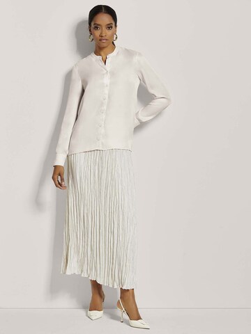 MADELEINE Blouse in Wit