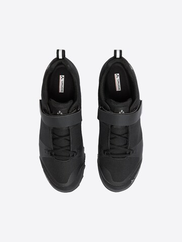 VAUDE Athletic Shoes 'Pavei II' in Black
