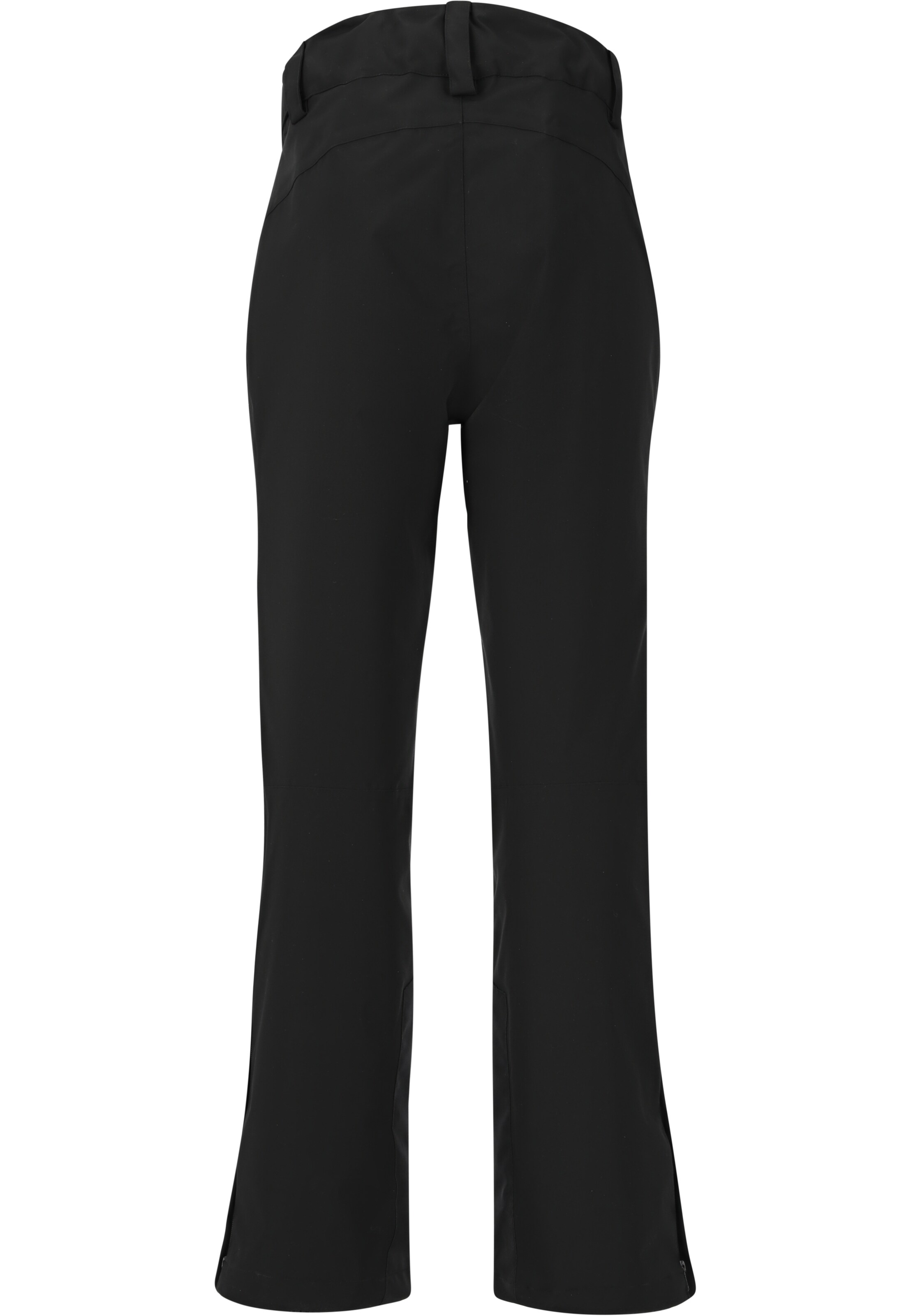 Whistler Regular Sportbroek 'Takoda' in Zwart