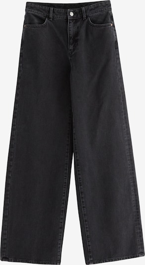 Lindex Traperice 'Jackie' u crni traper, Pregled proizvoda