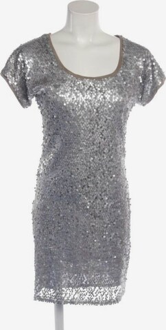 Ana Alcazar Dress in M in Silver: front