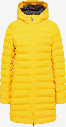 usha BLUE LABEL Winter coat in Yellow, Item view