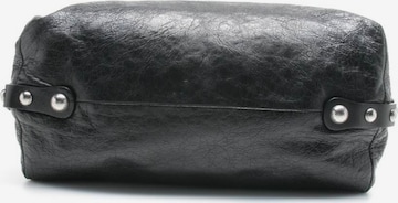 Lanvin Schultertasche / Umhängetasche One Size in Schwarz