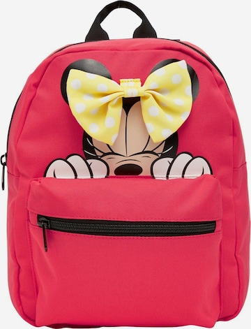NAME IT Rucksack in Pink: predná strana