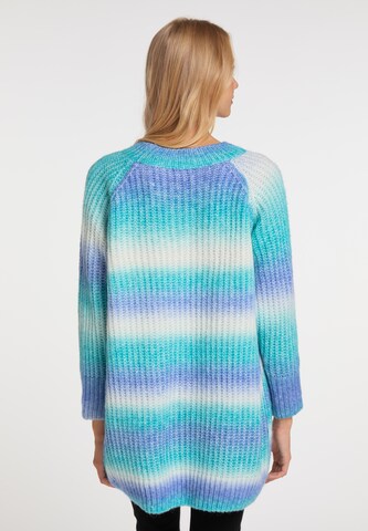 MYMO Pullover in Mischfarben