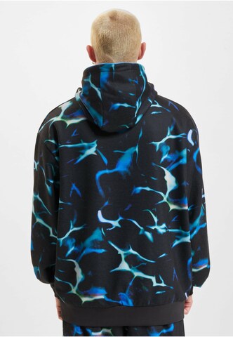 Just Rhyse Sweatshirt in Schwarz