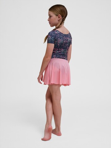 Hummel Sportjurk 'Nelly' in Roze