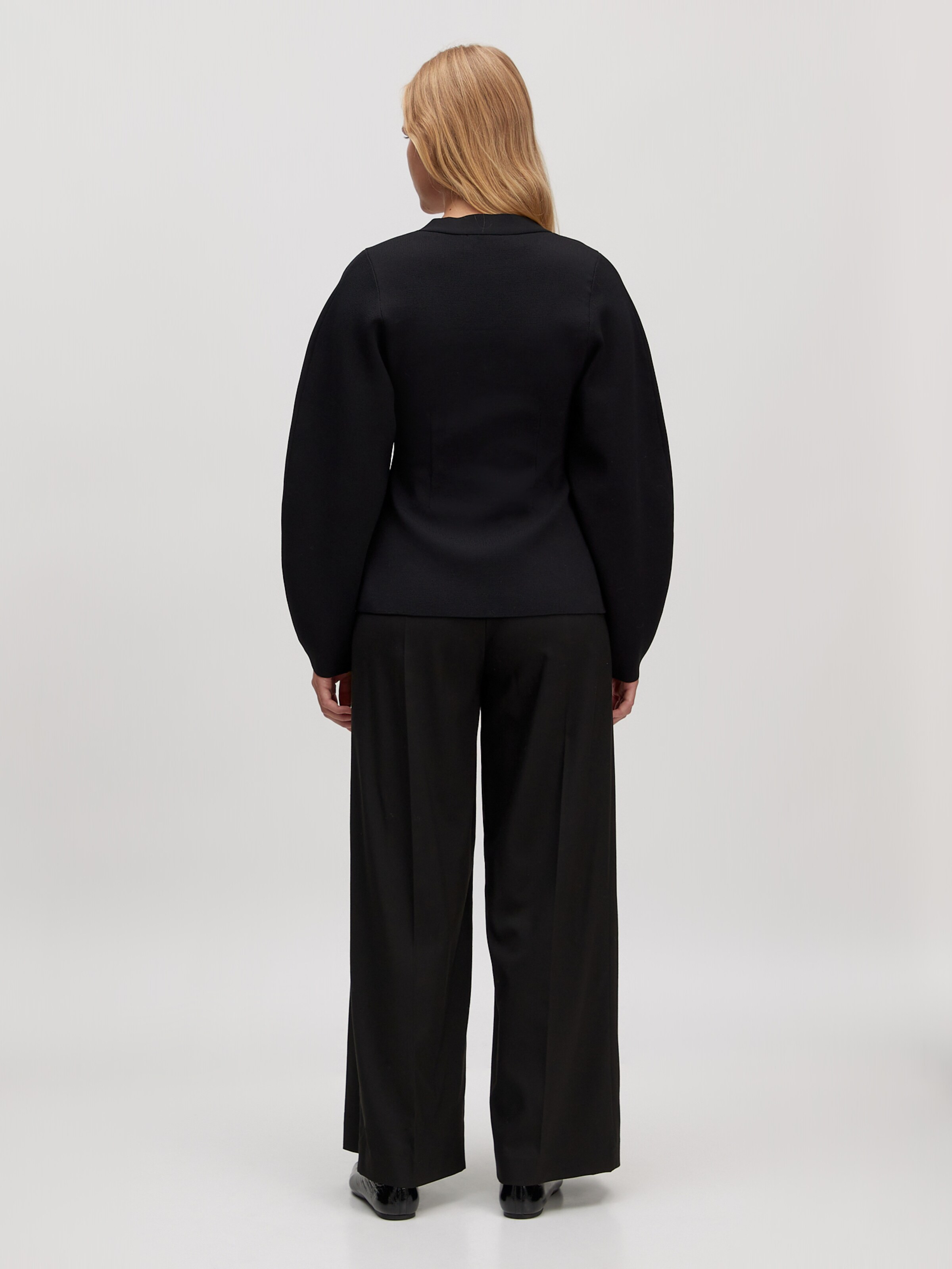 Strickjacke 'Kendal'