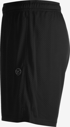 K1X Loose fit Workout Pants in Black