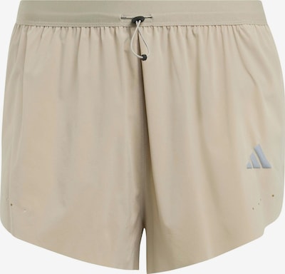 Sportinės kelnės 'Adi365' iš ADIDAS PERFORMANCE, spalva – šviesiai ruda, Prekių apžvalga