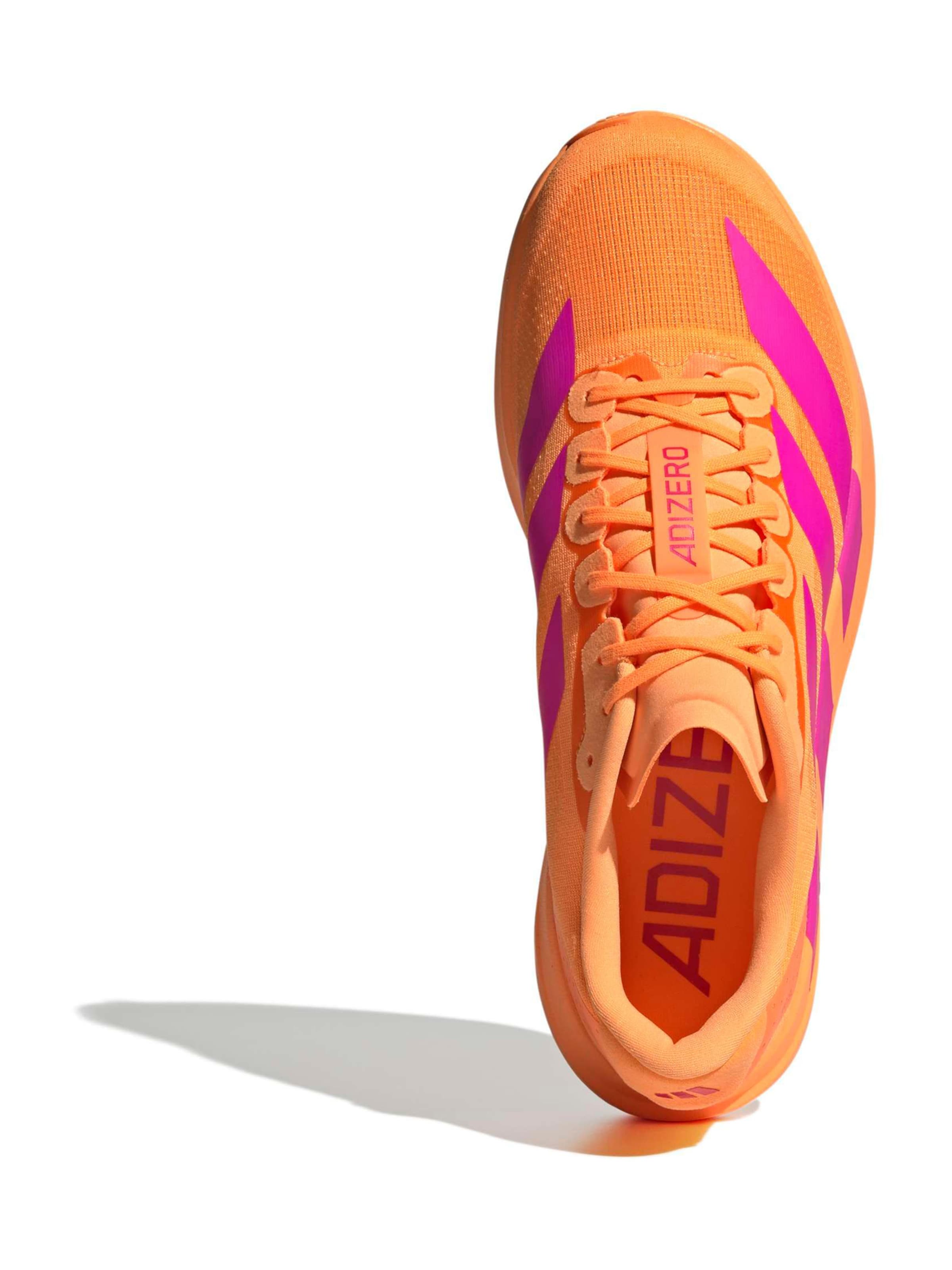 ADIDAS PERFORMANCE Springsko 'Adizero Evo SL' i orange