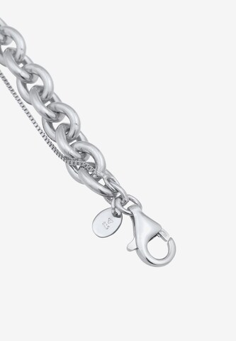 Bracelet ELLI PREMIUM en argent