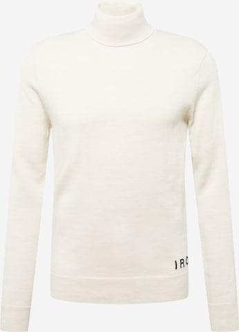 IRO Pullover in Beige: predná strana