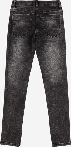 s.Oliver Slimfit Jeans 'Suri' in Grijs