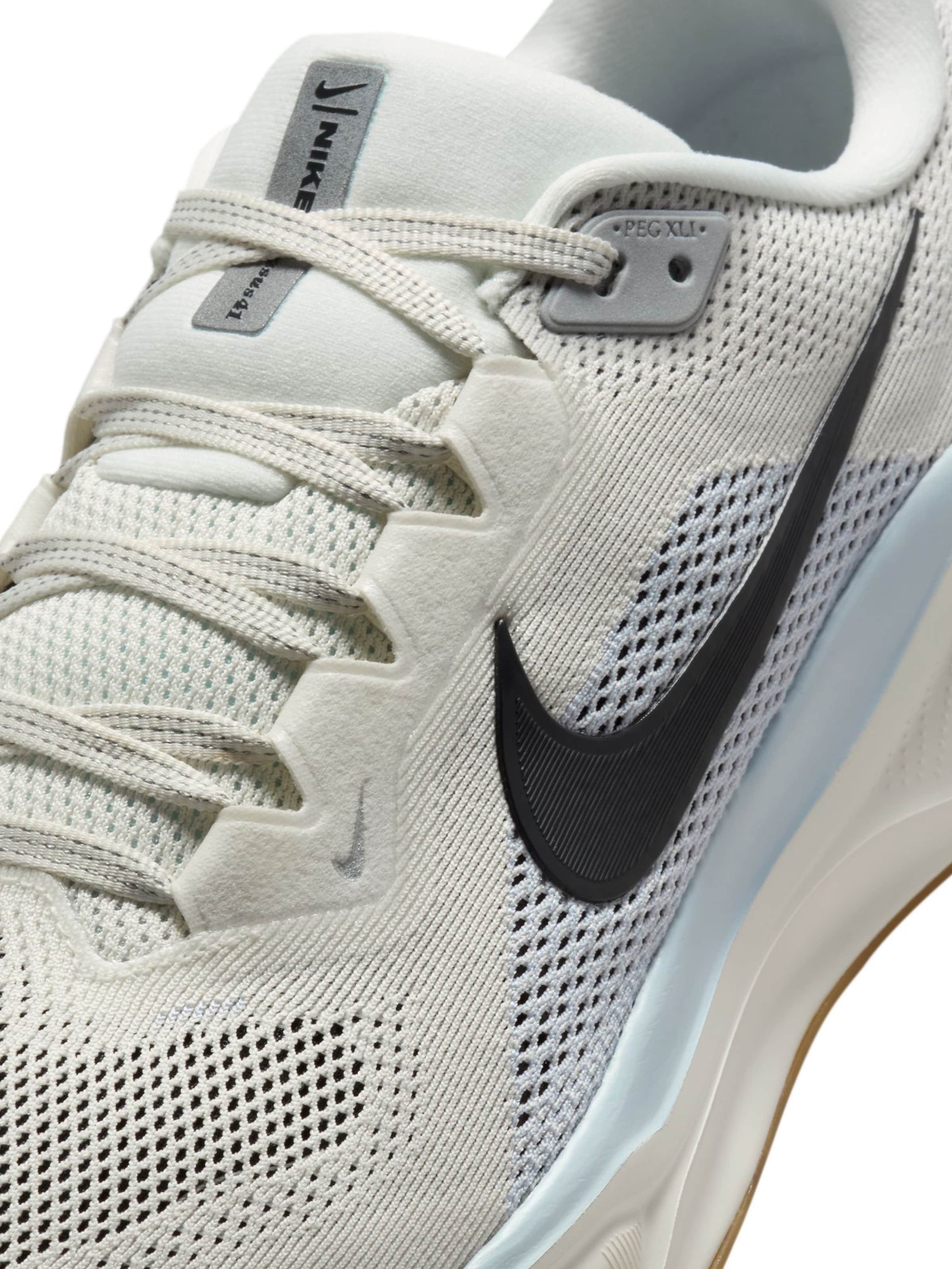 Nike Sportswear Futócipők 'AIR ZOOM PEGASUS 41' - bézs