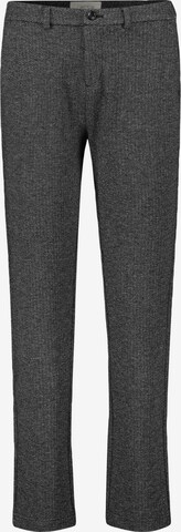 Regular Pantalon chino Cartoon en gris : devant