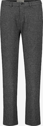 Cartoon Čino bikses, krāsa - pelēks / melns, Preces skats