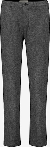 Regular Pantalon chino Cartoon en gris : devant