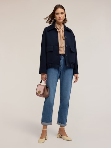 MOTIVI Tussenjas in Blauw