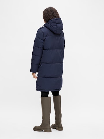 Manteau d’hiver 'Hanna' OBJECT en bleu