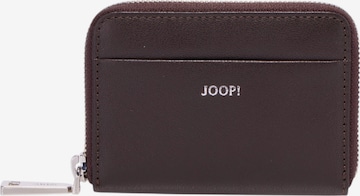 JOOP! Portemonnee 'Lantea Aena' in Bruin: voorkant