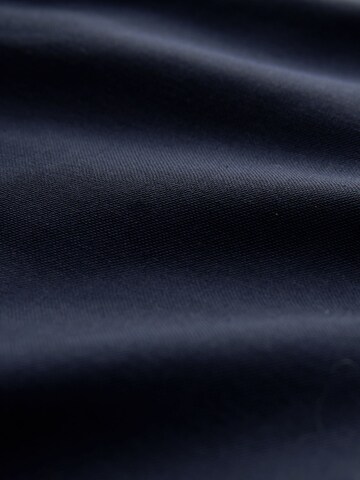 Next Regular fit Button Up Shirt in Blue