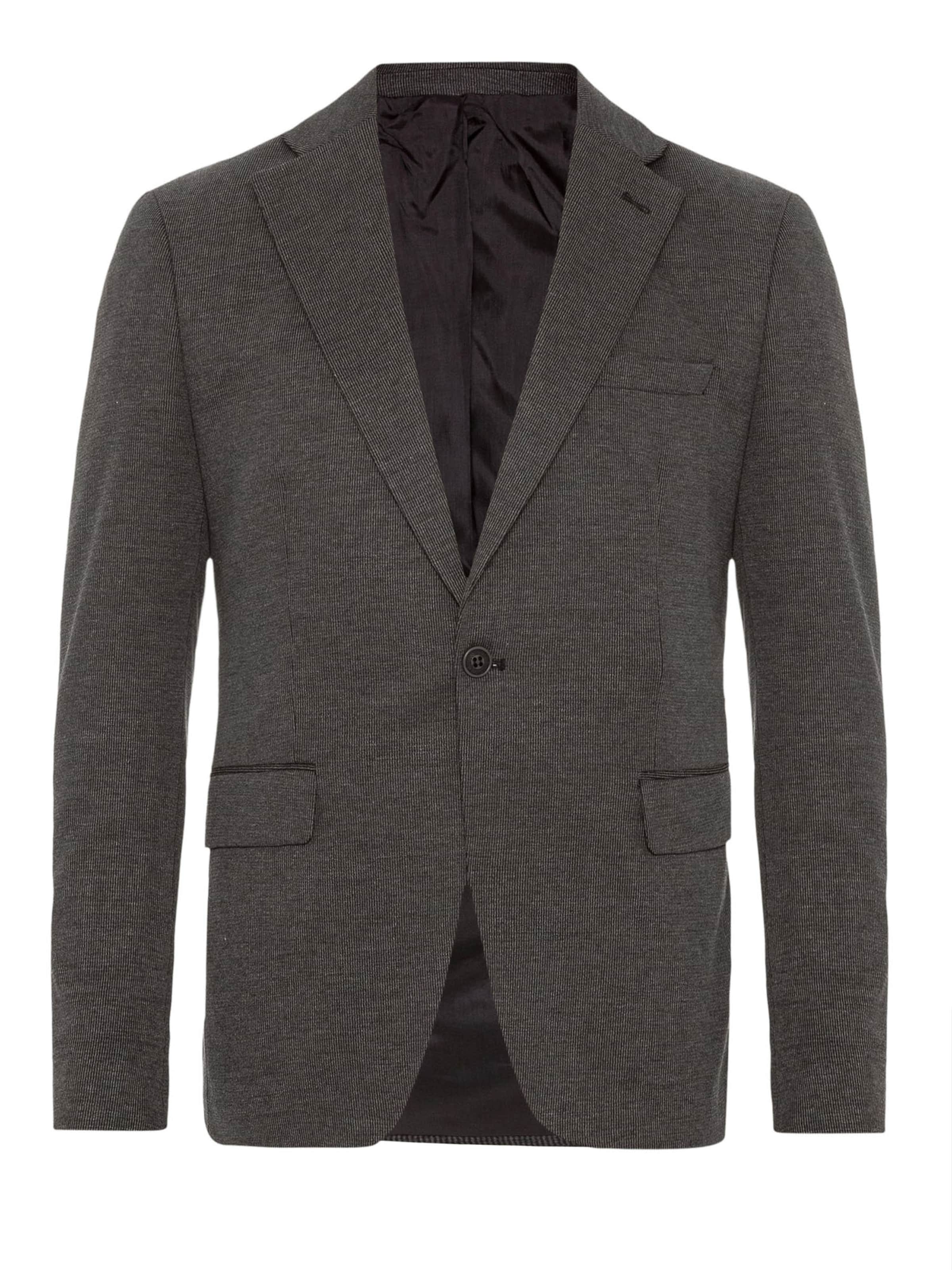 Daniel Hills Blejzer - Sivá: predná strana