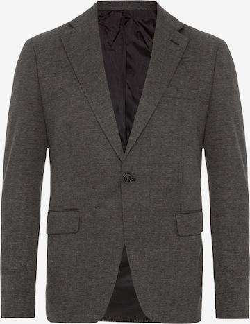 Daniel Hills Bleiseri värissä harmaa: etupuoli