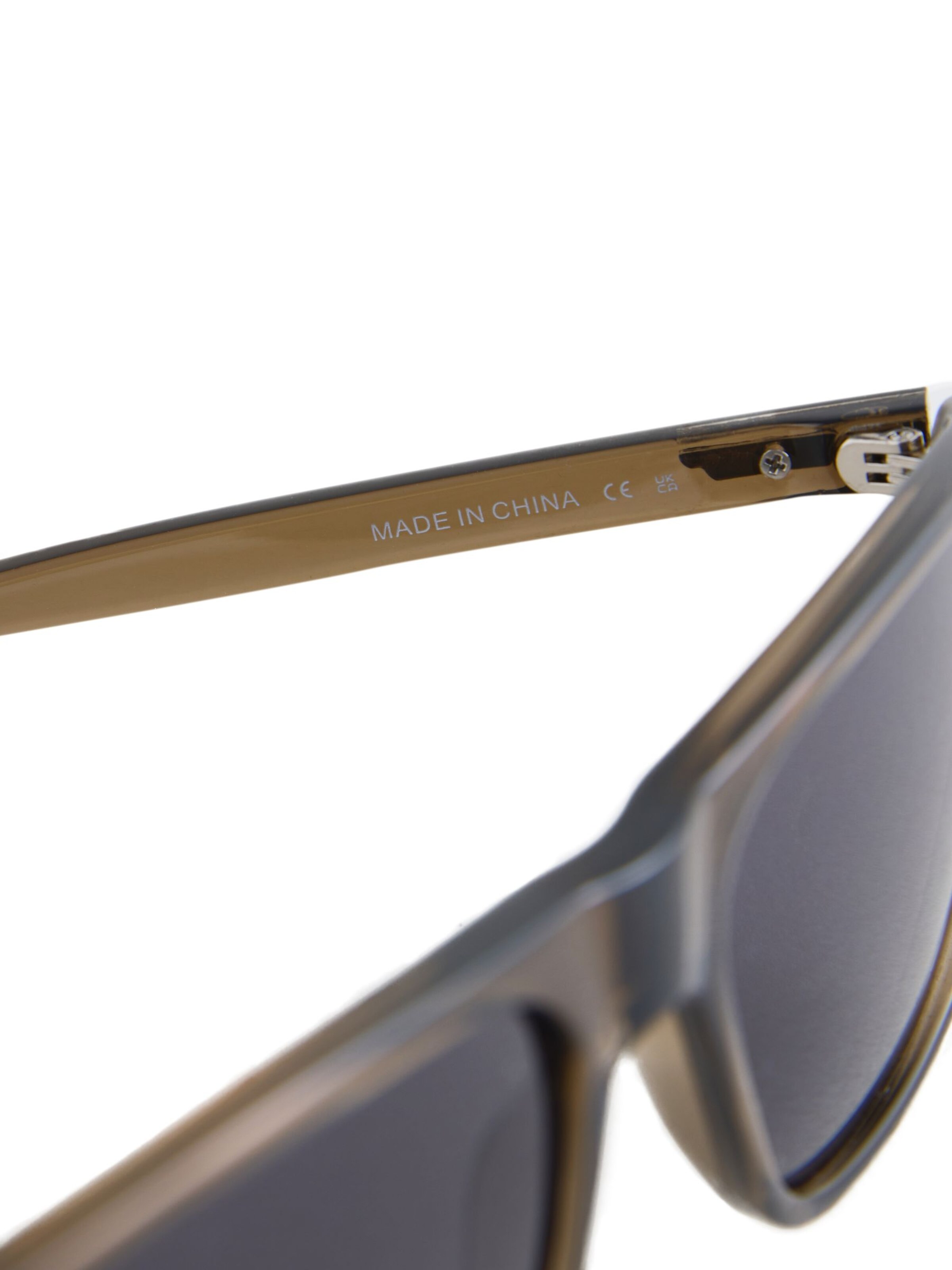 Next Zonnebril in Bruin