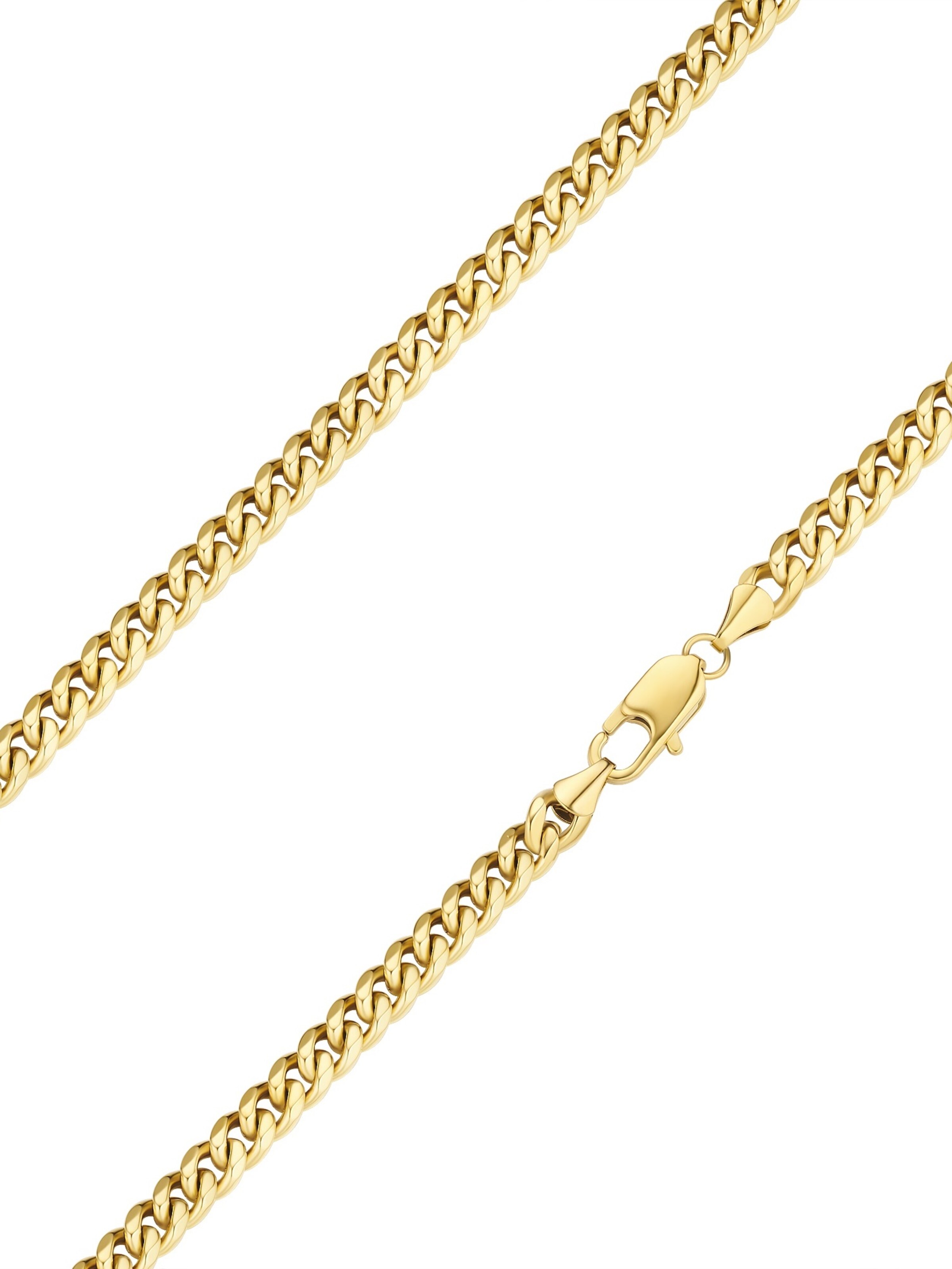 True Rebels Ketting in Goud