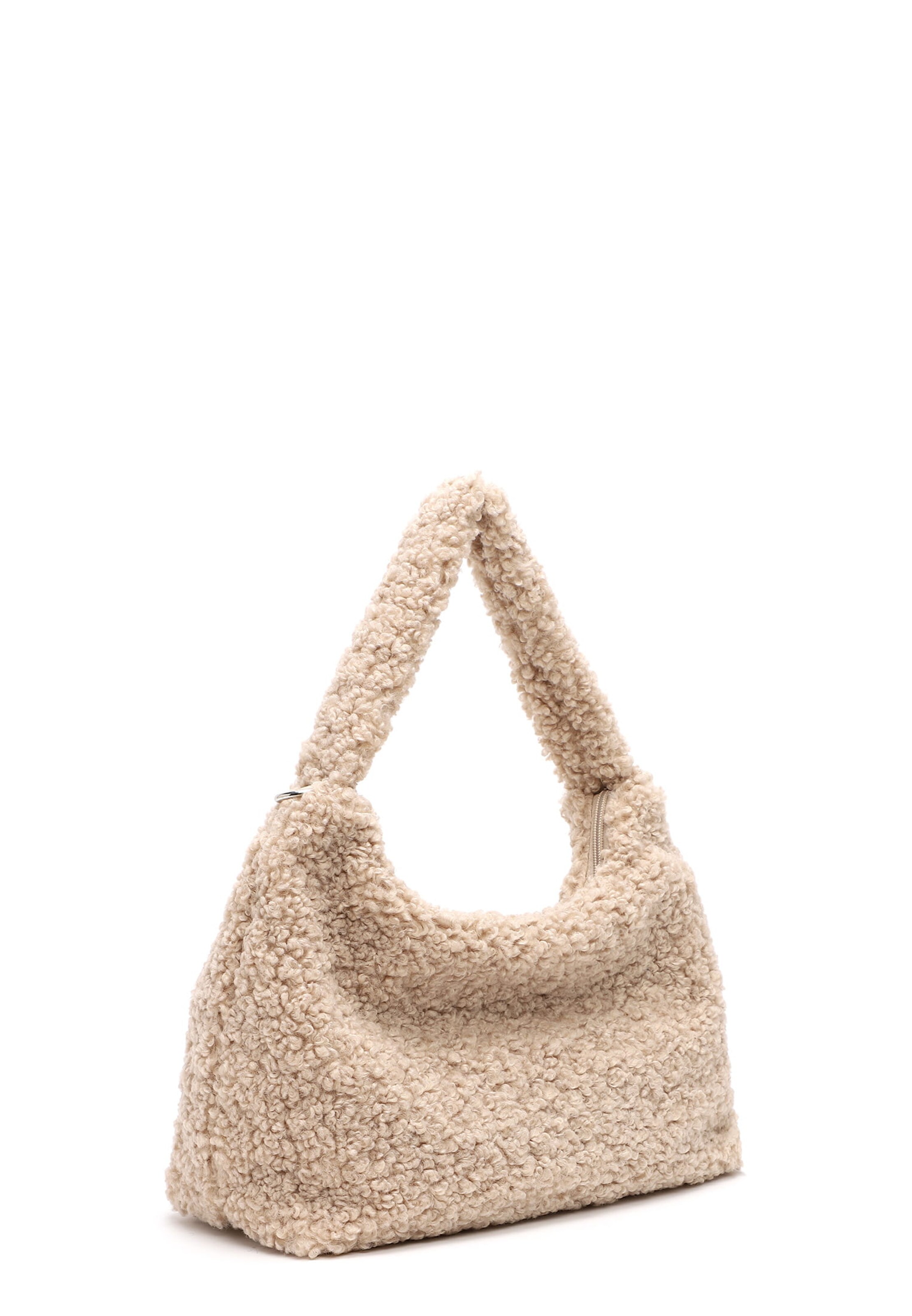 Emily & Noah Beutel 'E&N Cergy RUE 09' in Beige