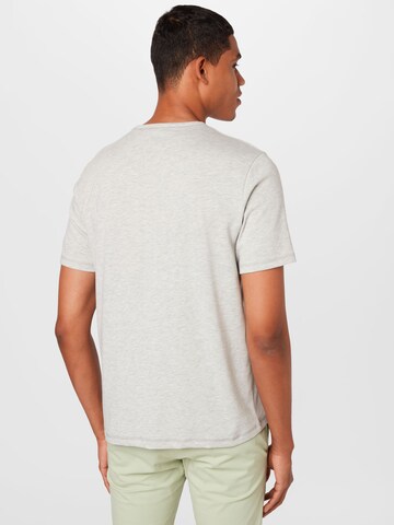 hummel hive Shirt 'Lucas' in Grey