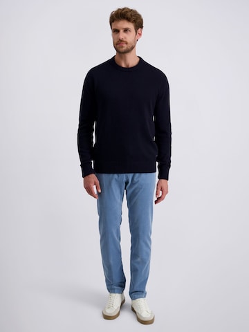 Pull-over PIERRE CARDIN en bleu