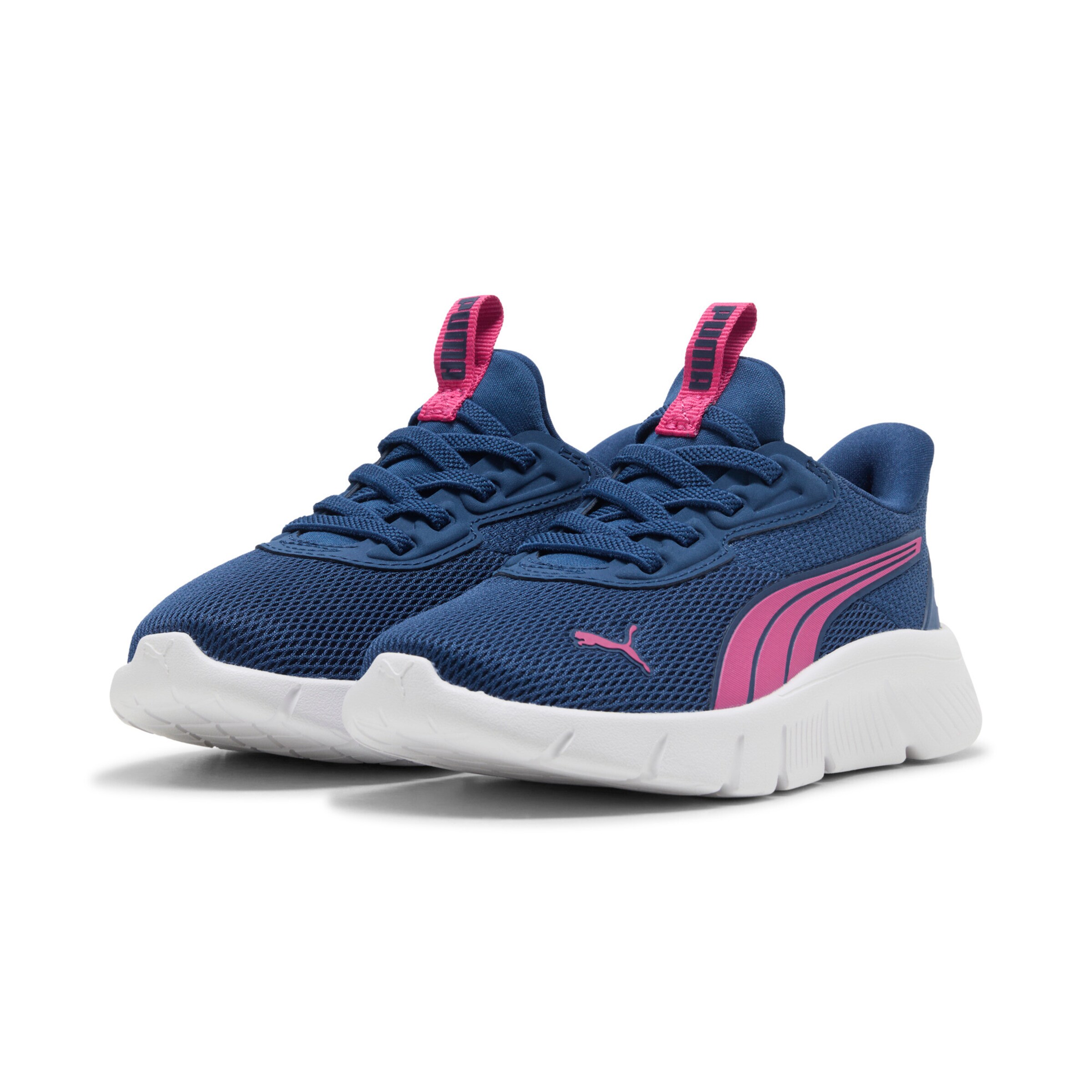 PUMA Slip On in Blau