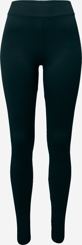 Gina Tricot Skinny Leggings 'Josie' - fekete: elől