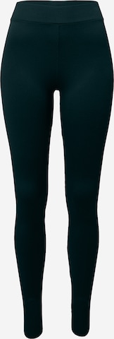 Gina Tricot Skinny Leggings 'Josie' in Schwarz: predná strana