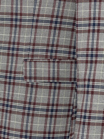 Regular fit Giacca da completo di Daniel Hills in grigio