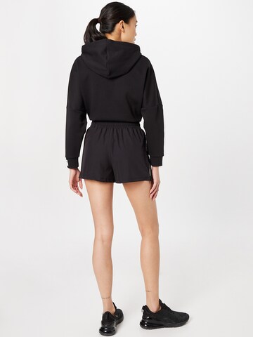 STEVE MADDEN Loosefit Shorts in Schwarz