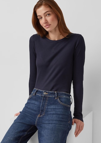 s.Oliver Tričko - Modrá