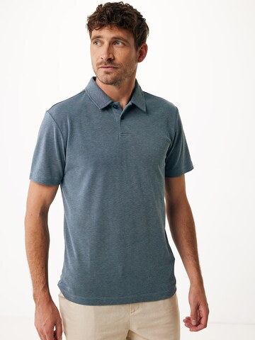 Maglietta di MEXX in blu: frontale