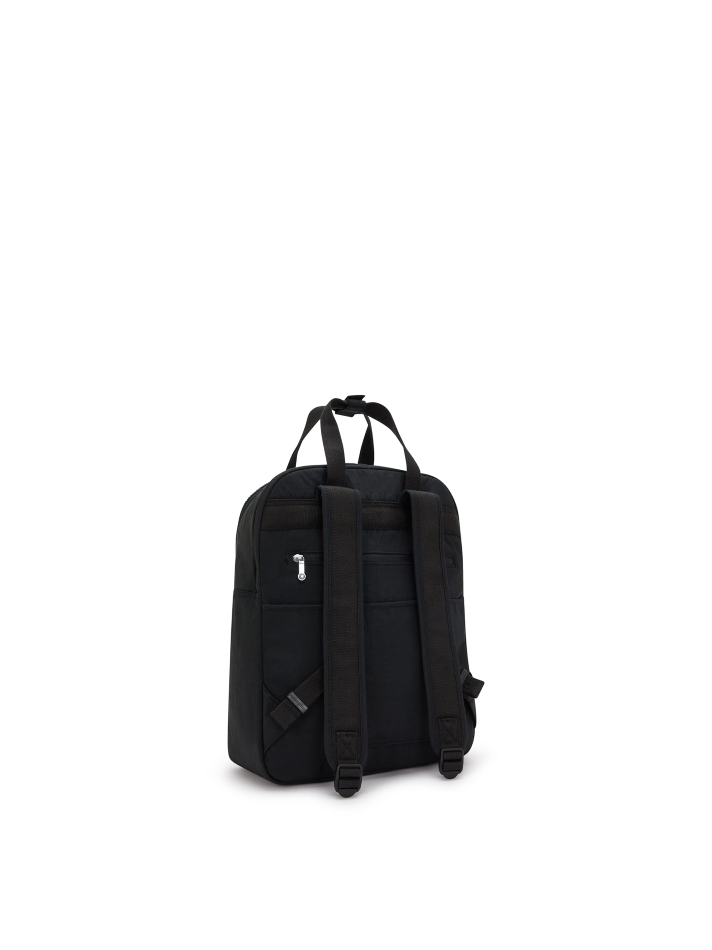KIPLING Rucksack 'Kazuki L' in Schwarz