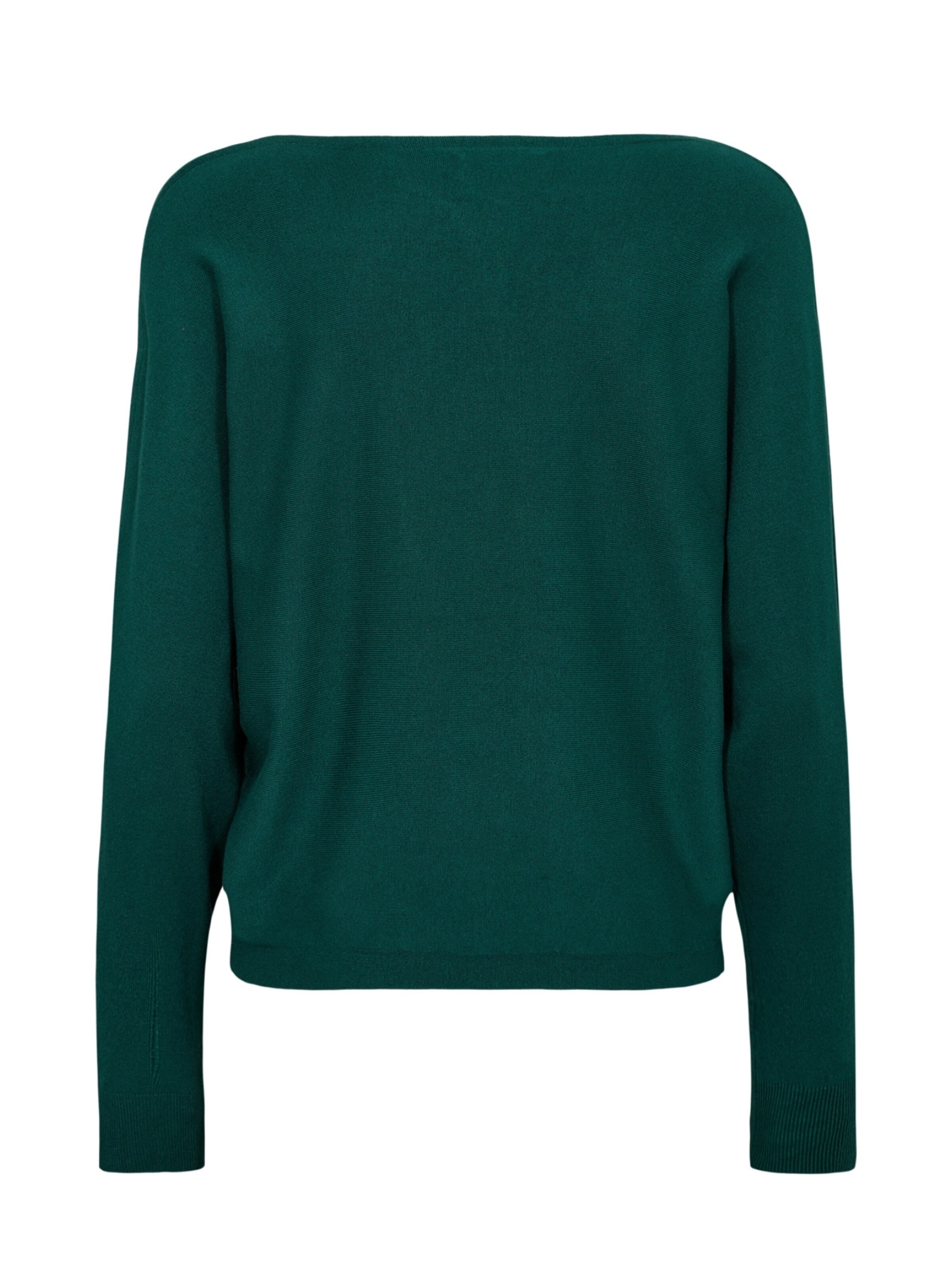 NÜMPH Sweater in Green